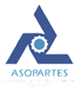 Logotipo de Asopartes