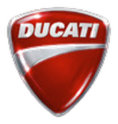 Logotipo de Ducati