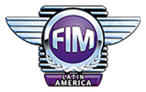 Logotipo de FIM Latin America