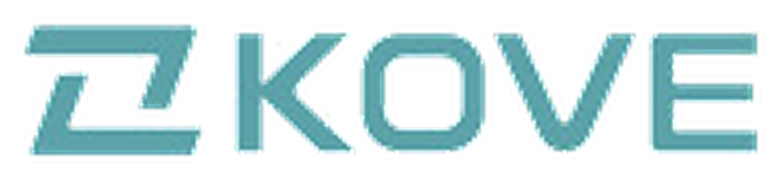 Logotipo de KOVE Moto Colombia