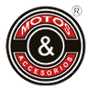Logotipo de Motos y Accesorios